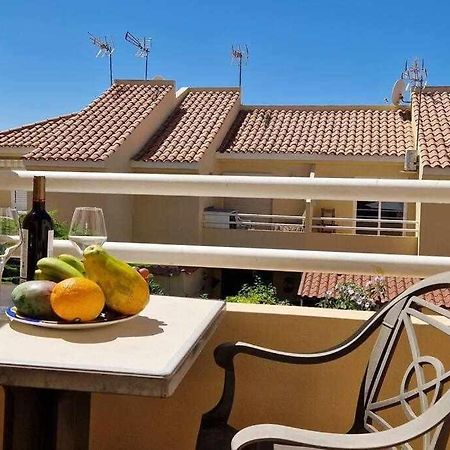 Marlenghi Apartments Sonemar San Bartolomé Buitenkant foto