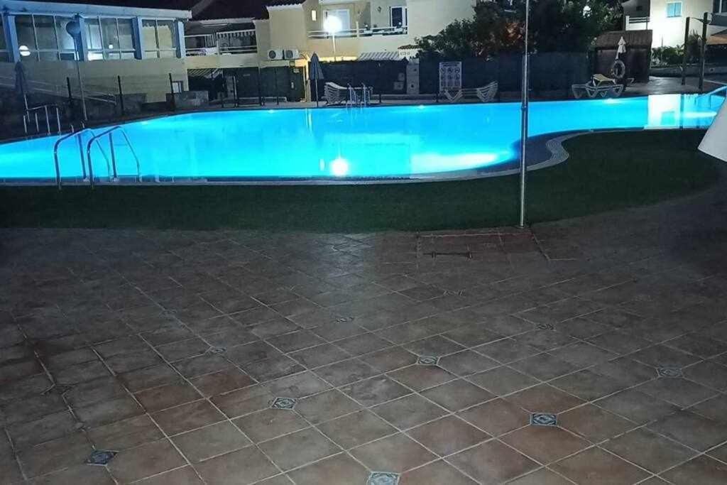 Marlenghi Apartments Sonemar San Bartolomé Buitenkant foto