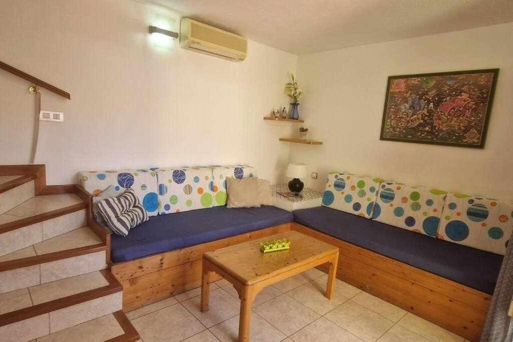 Marlenghi Apartments Sonemar San Bartolomé Buitenkant foto