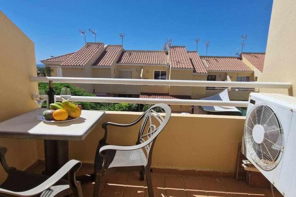 Marlenghi Apartments Sonemar San Bartolomé Buitenkant foto