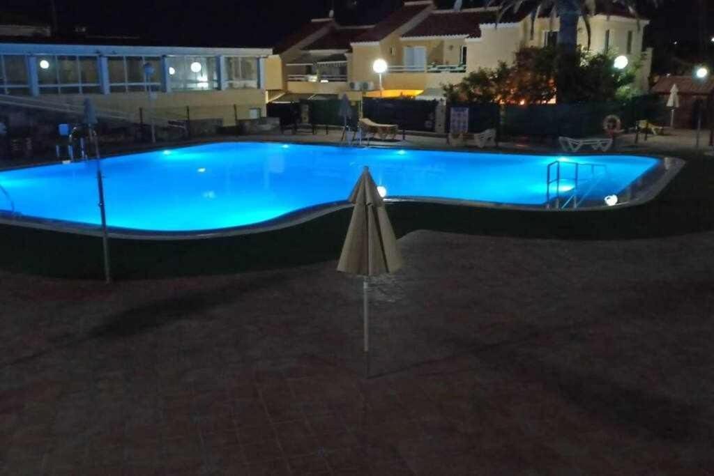 Marlenghi Apartments Sonemar San Bartolomé Buitenkant foto